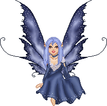 Fairy Dollz