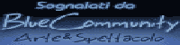 Bluecommunity