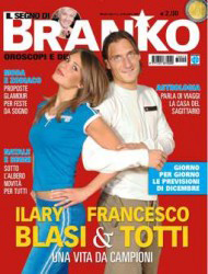 articolo su Branko 