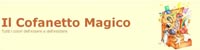 Il cofanetto magico