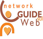 guide sul web network