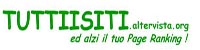 Tutti i siti