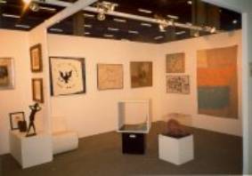 Fiera dell'Arte di Bologna